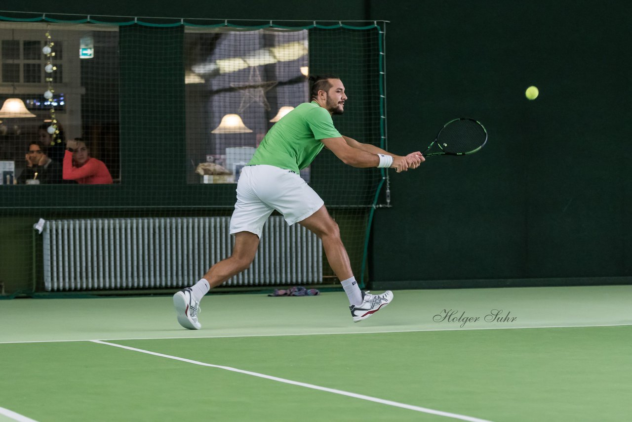 Bild 88 - Holmer Indoor Cup